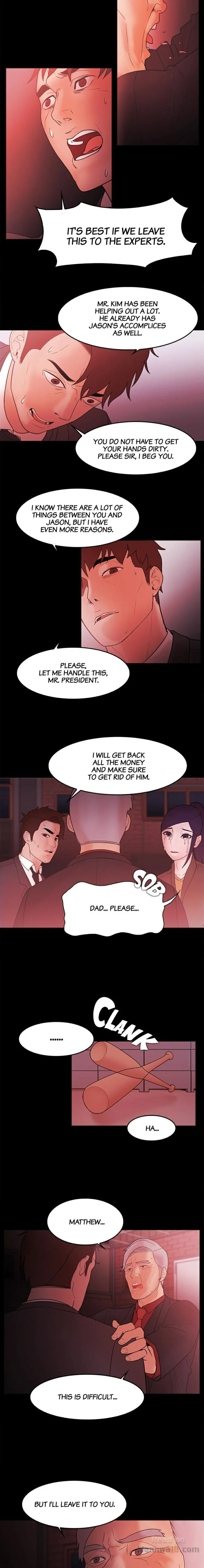 Loser (Team 201) - Chapter 71 [photo 9] - MangaPorn