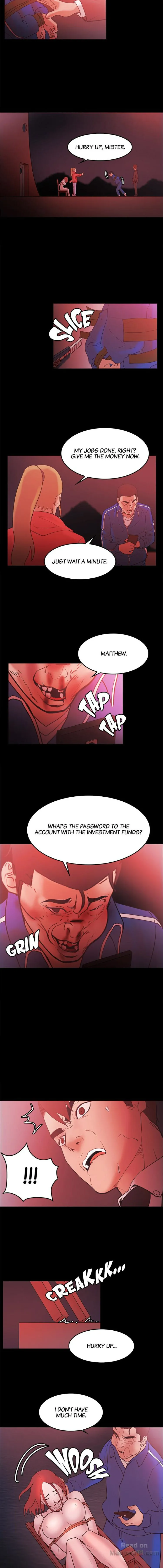 Loser (Team 201) - Chapter 72 [photo 6] - MangaPorn