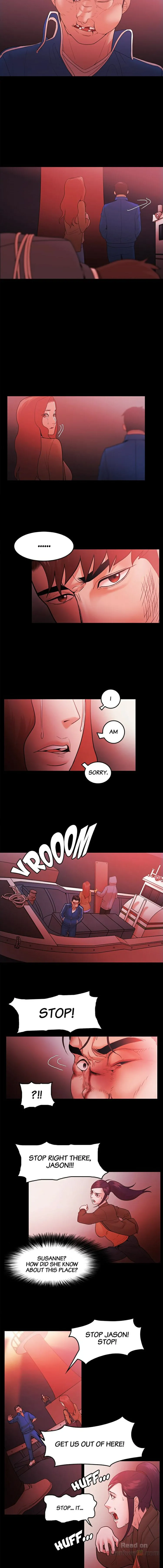 Loser (Team 201) - Chapter 73 [photo 3] - MangaPorn