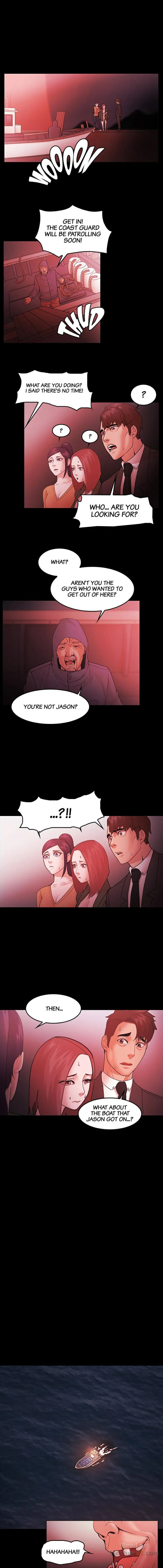 Loser (Team 201) - Chapter 73 [photo 5] - MangaPorn
