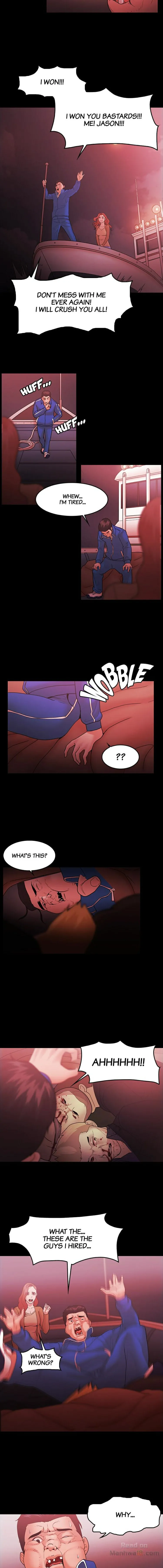 Loser (Team 201) - Chapter 73 [photo 6] - MangaPorn