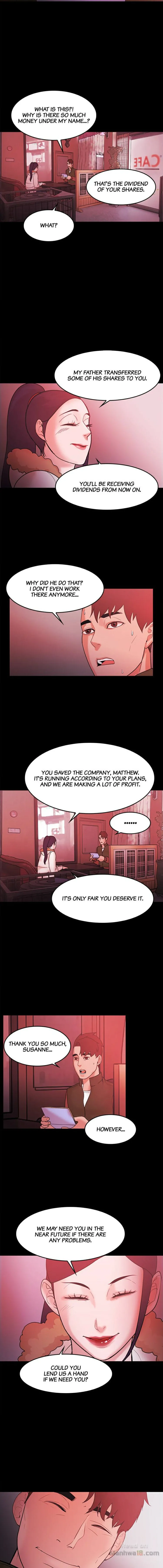 Loser (Team 201) - Chapter 74 [photo 9] - MangaPorn