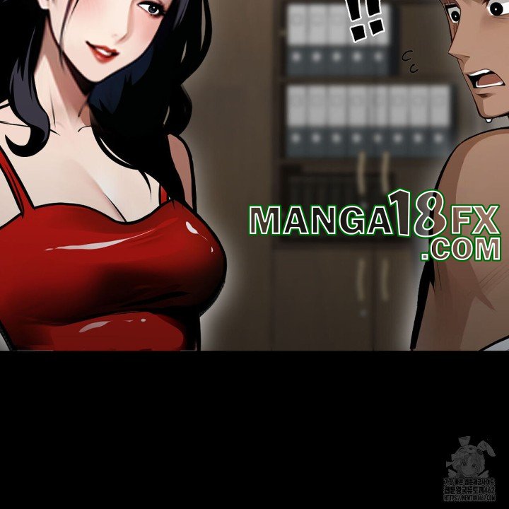 Gangster x Office Lady Raw - Chapter 4 [photo 188] - MangaPorn