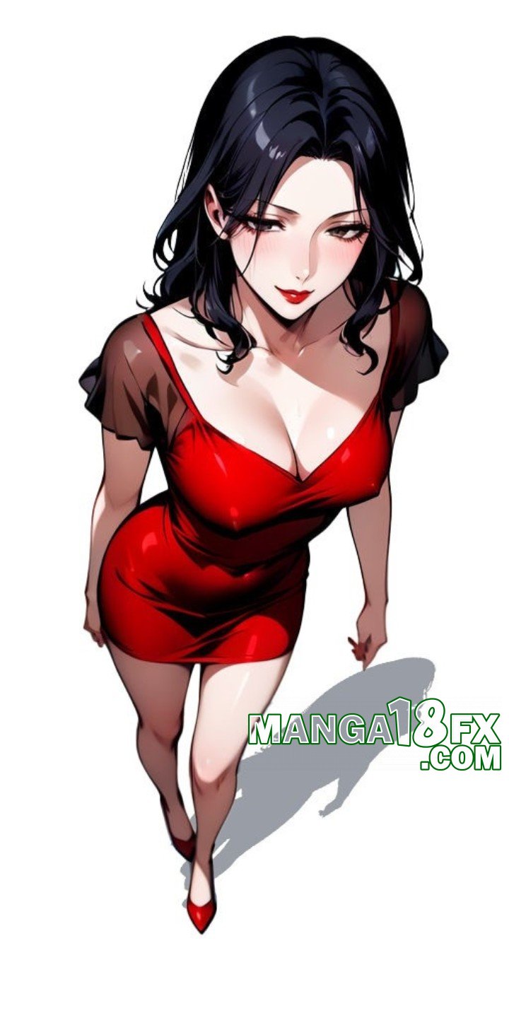Gangster x Office Lady Raw - Chapter 4 [photo 39] - MangaPorn