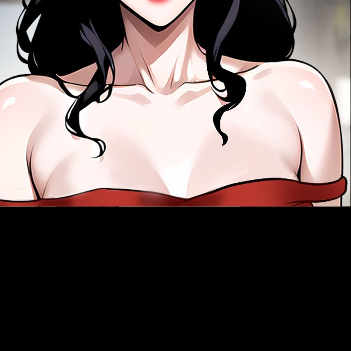 Gangster x Office Lady Raw - Chapter 5 [photo 33] - MangaPorn