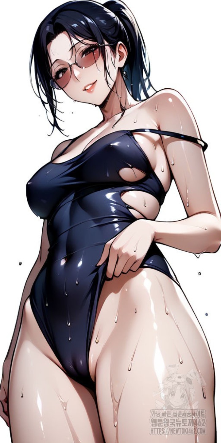 Gangster x Office Lady Raw - Chapter 7 [photo 50] - MangaPorn