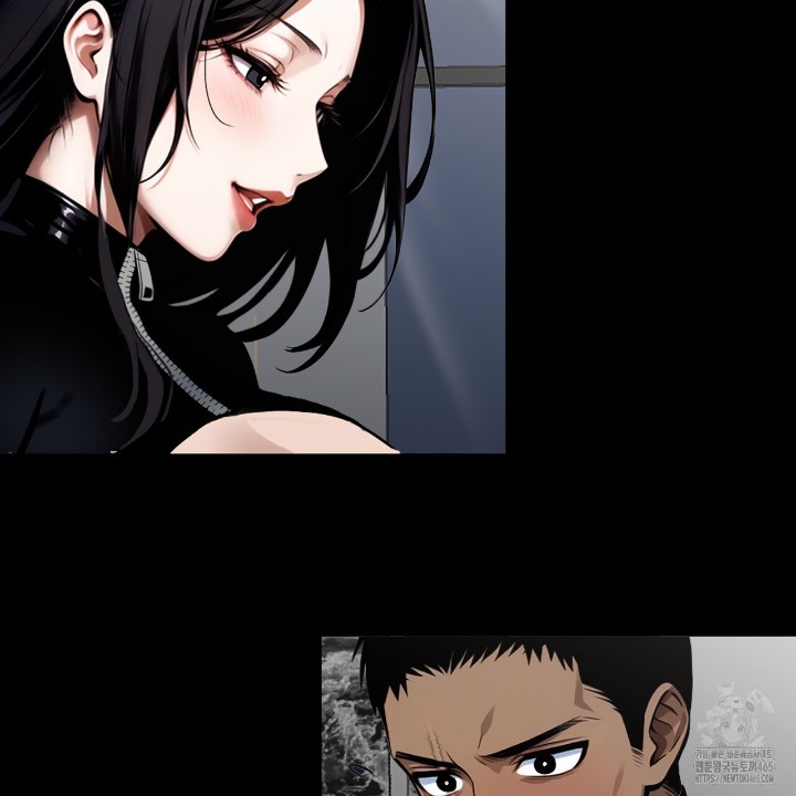 Gangster x Office Lady Raw - Chapter 11 [photo 44] - MangaPorn