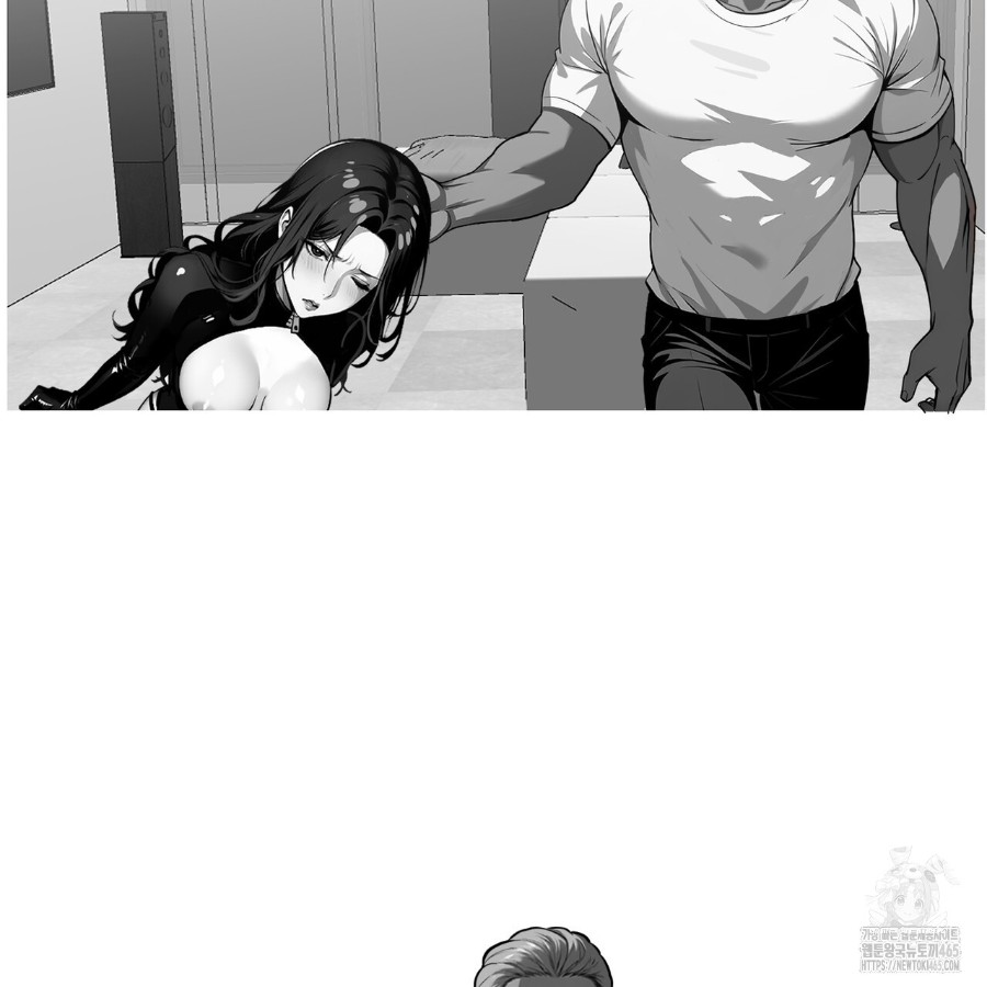 Gangster x Office Lady Raw - Chapter 14 [photo 36] - MangaPorn