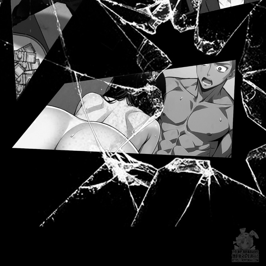 Gangster x Office Lady Raw - Chapter 14 [photo 94] - MangaPorn