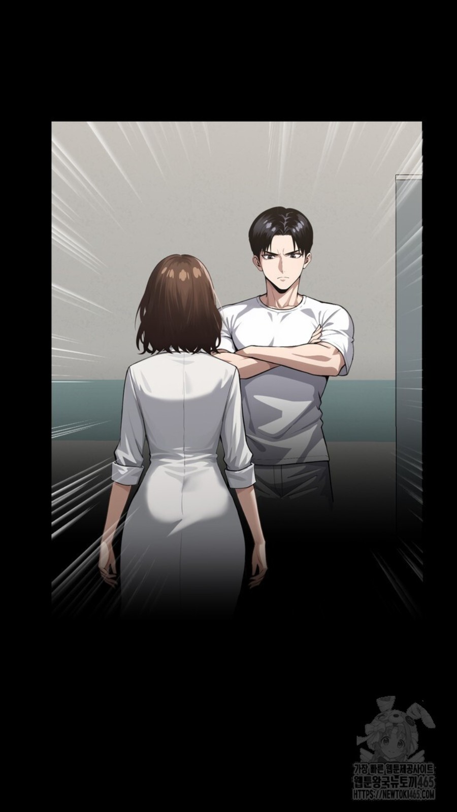Gangster x Office Lady Raw - Chapter 15 [photo 102] - MangaPorn