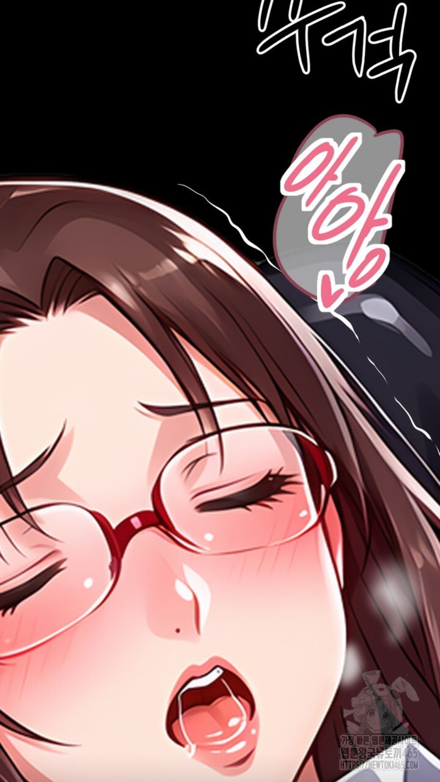 Gangster x Office Lady Raw - Chapter 15 [photo 15] - MangaPorn
