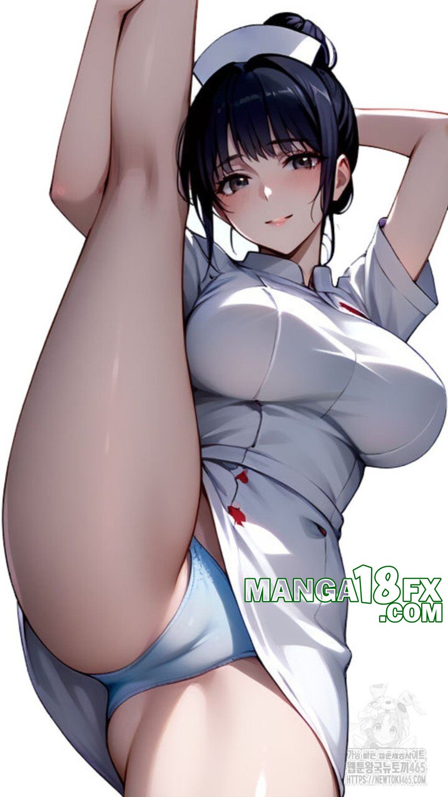 Gangster x Office Lady Raw - Chapter 15 [photo 28] - MangaPorn