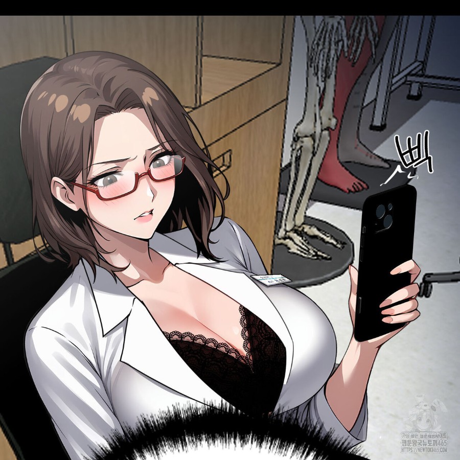 Gangster x Office Lady Raw - Chapter 19 [photo 45] - MangaPorn