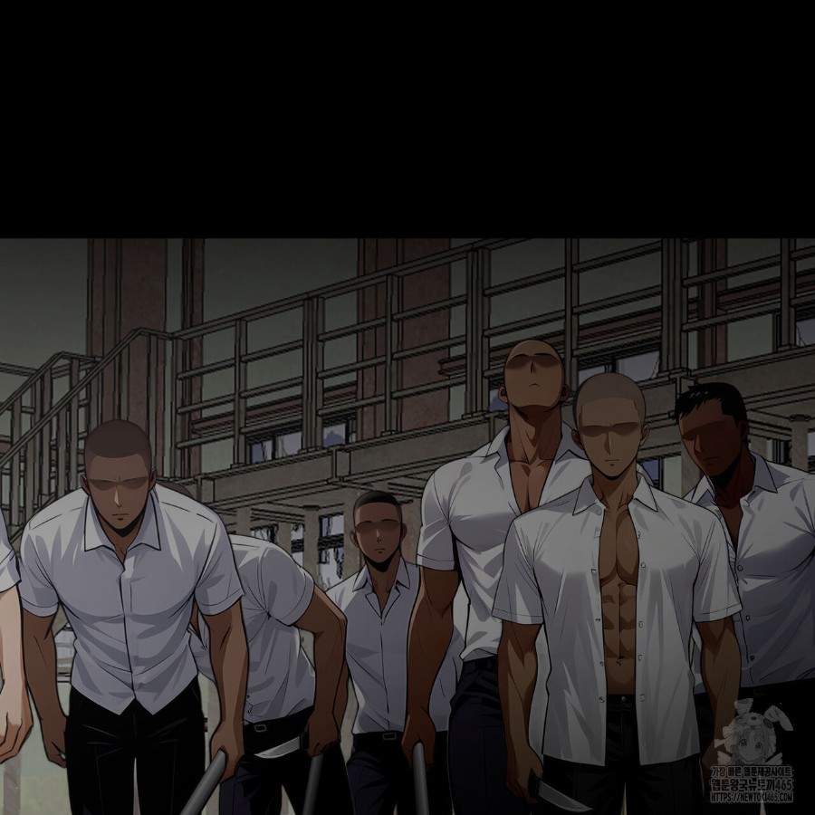 Gangster x Office Lady Raw - Chapter 20 [photo 133] - MangaPorn