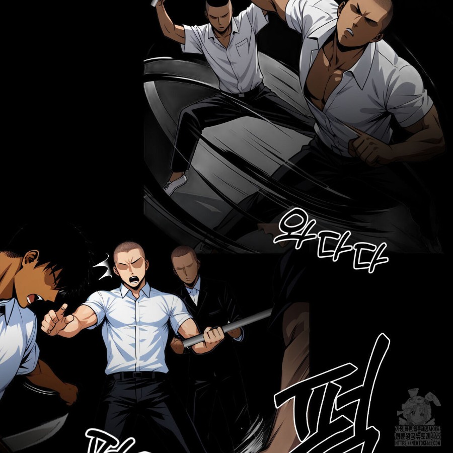 Gangster x Office Lady Raw - Chapter 20 [photo 143] - MangaPorn
