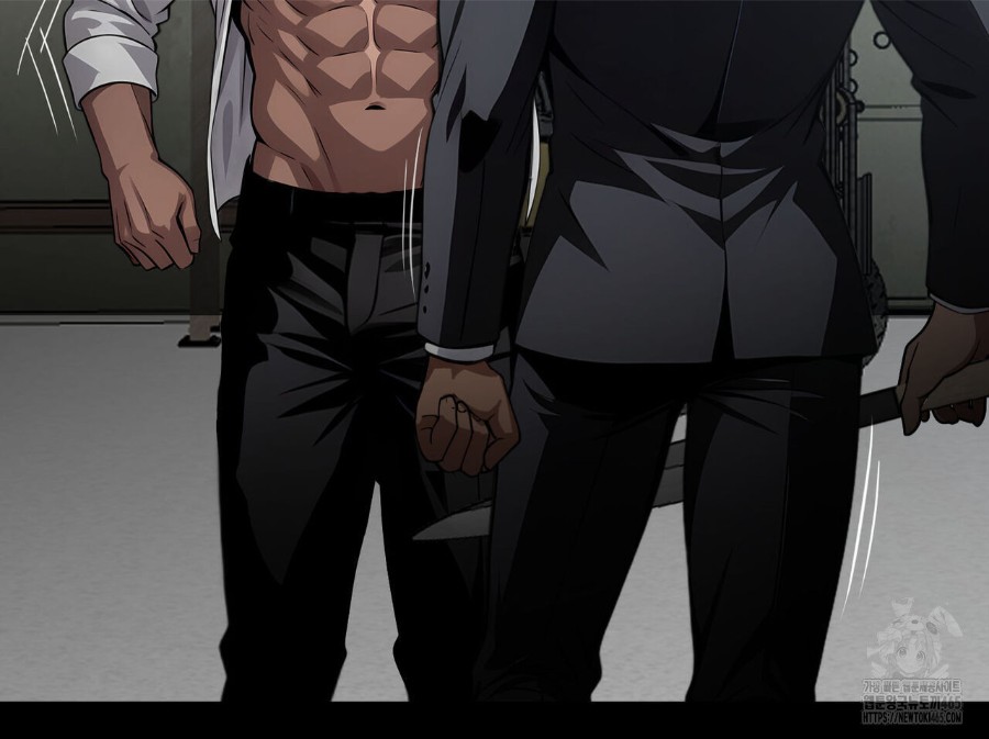 Gangster x Office Lady Raw - Chapter 20 [photo 155] - MangaPorn