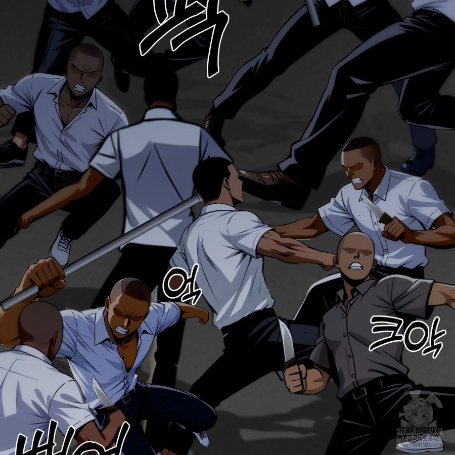 Gangster x Office Lady Raw - Chapter 20 [photo 159] - MangaPorn
