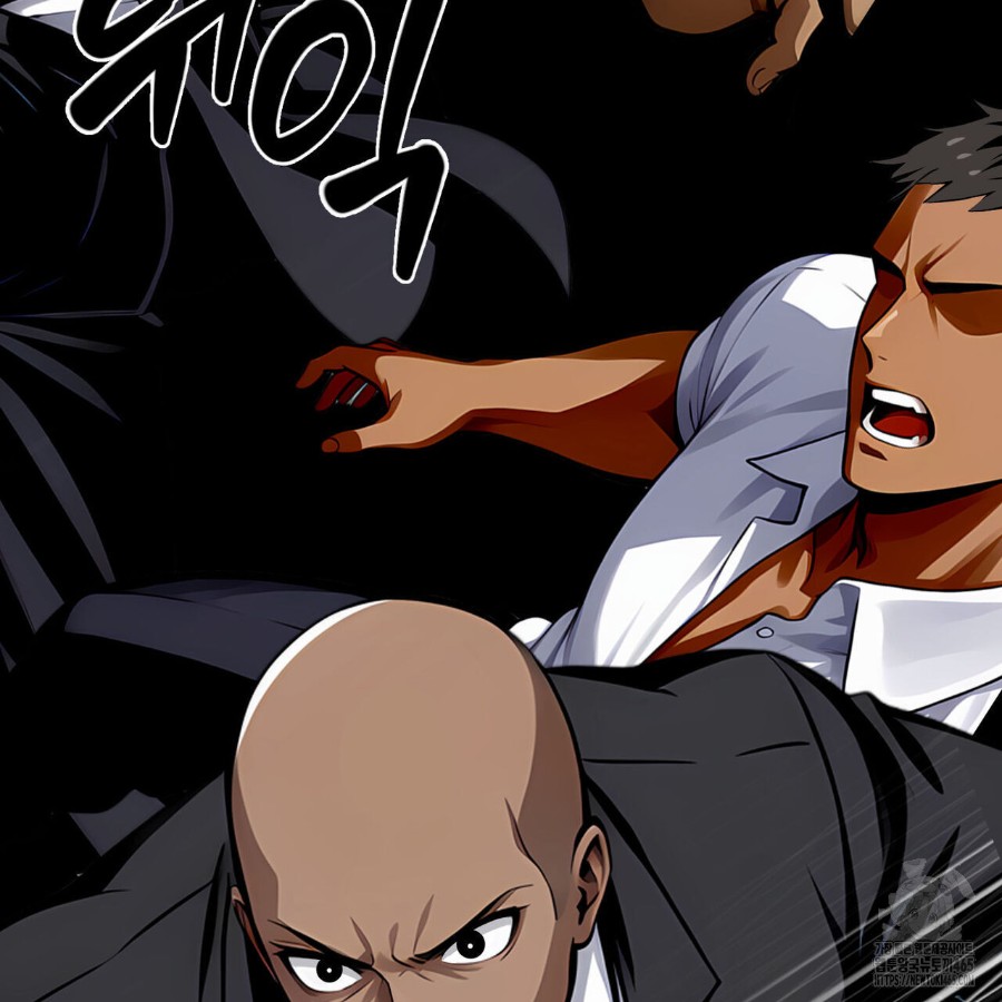 Gangster x Office Lady Raw - Chapter 20 [photo 173] - MangaPorn