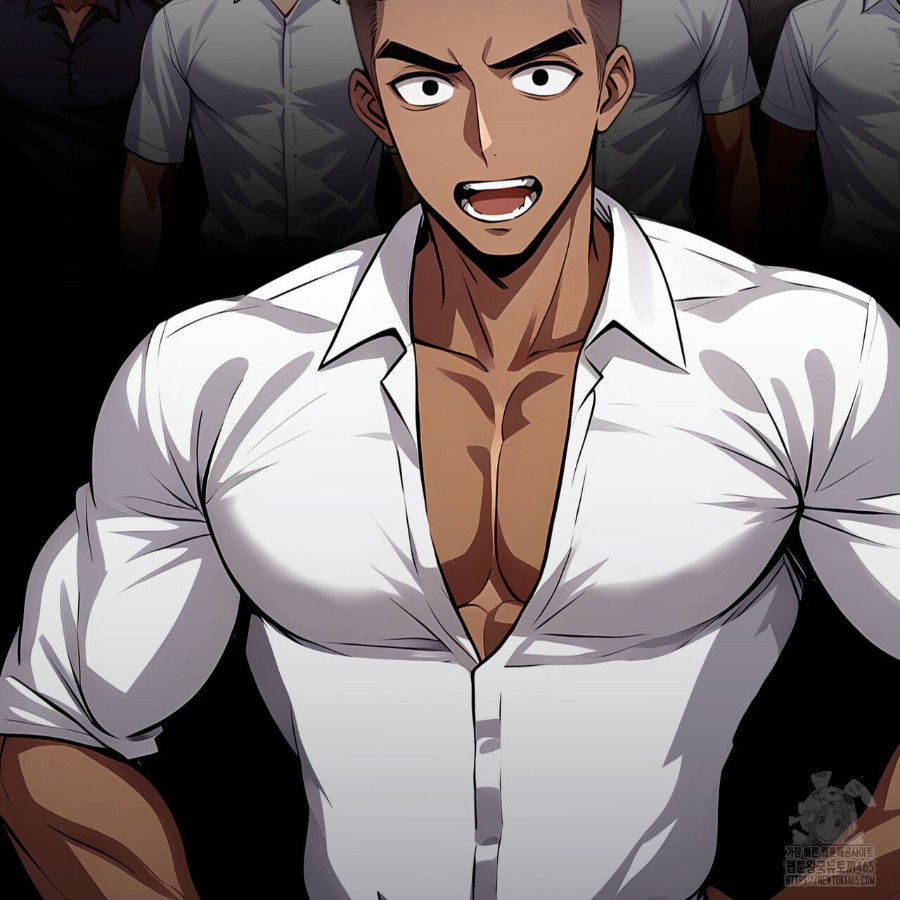 Gangster x Office Lady Raw - Chapter 20 [photo 58] - MangaPorn