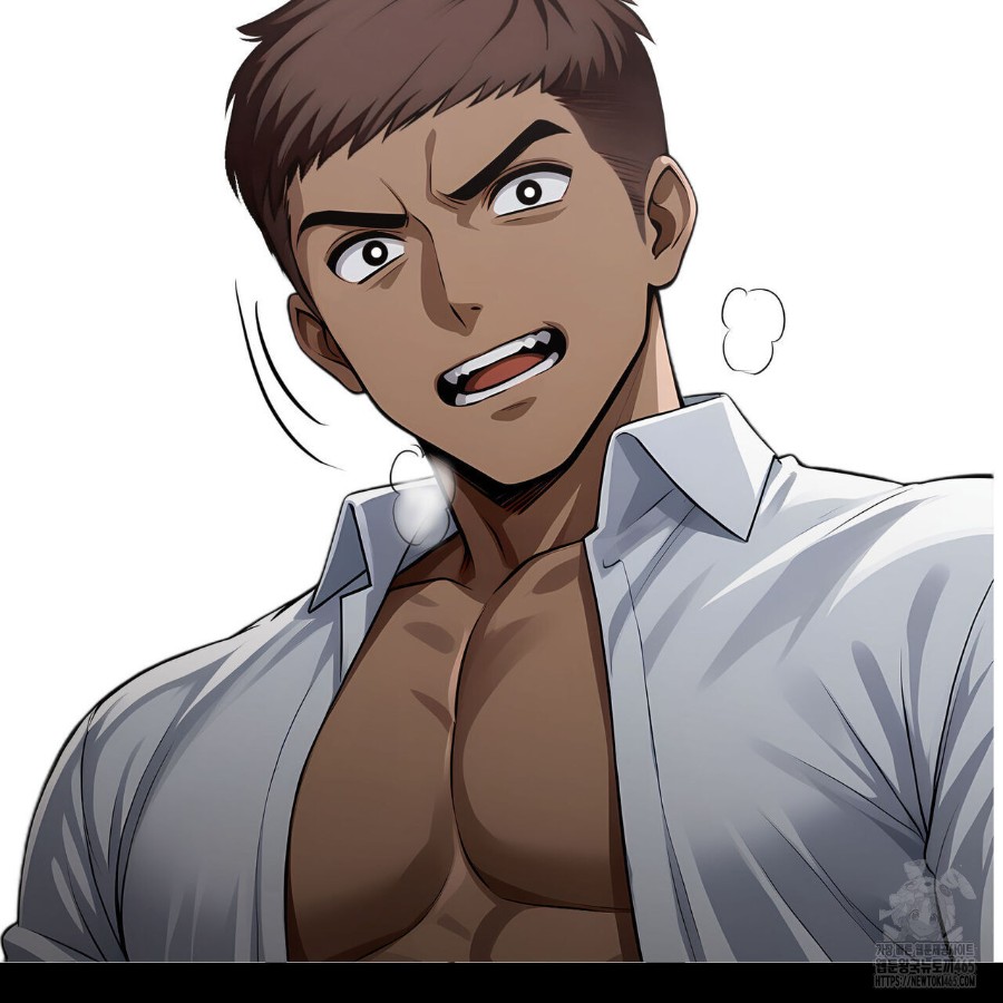 Gangster x Office Lady Raw - Chapter 20 [photo 91] - MangaPorn