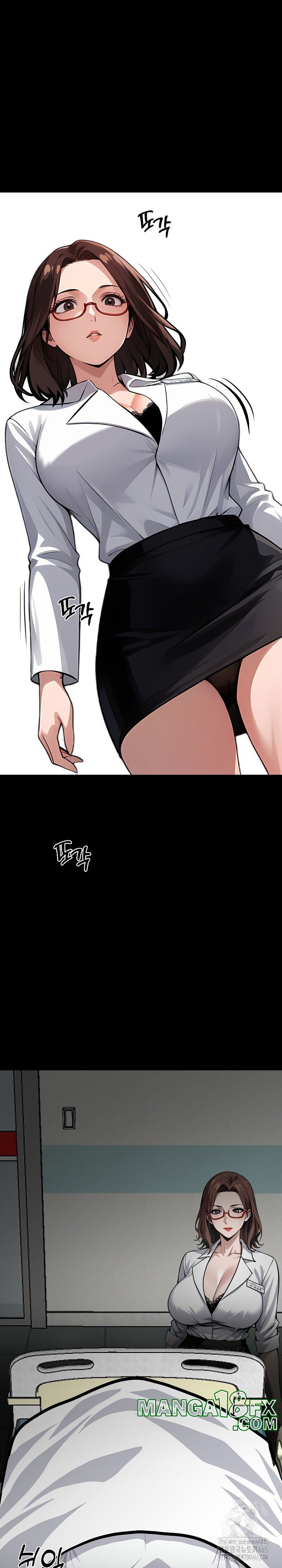 Gangster x Office Lady Raw - Chapter 21 [photo 7] - MangaPorn