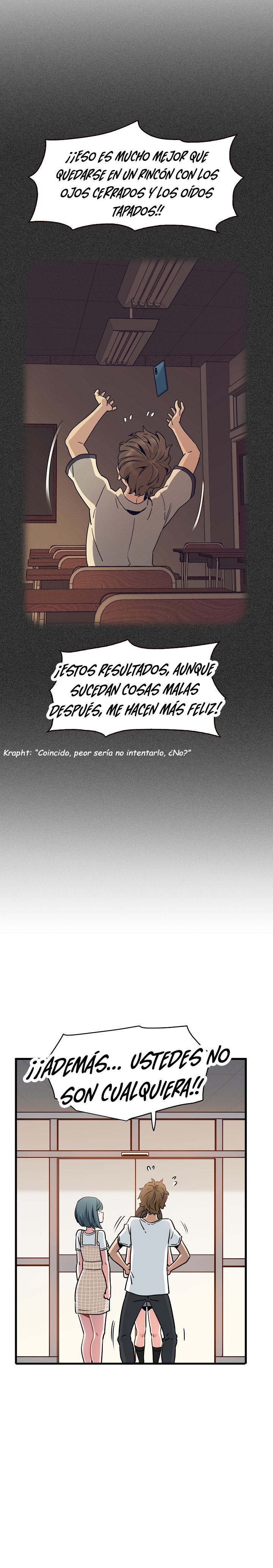 A Turning Point Raw - Chapter 75 [photo 13] - MangaPorn