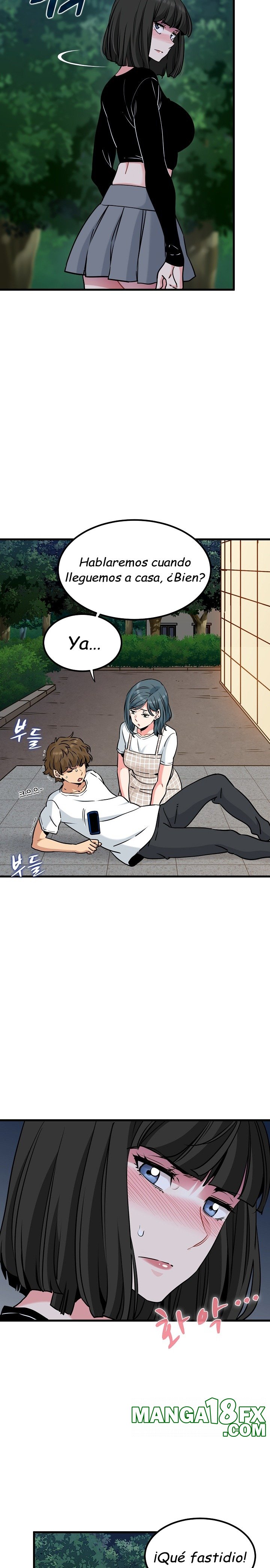 A Turning Point Raw - Chapter 75 [photo 19] - MangaPorn
