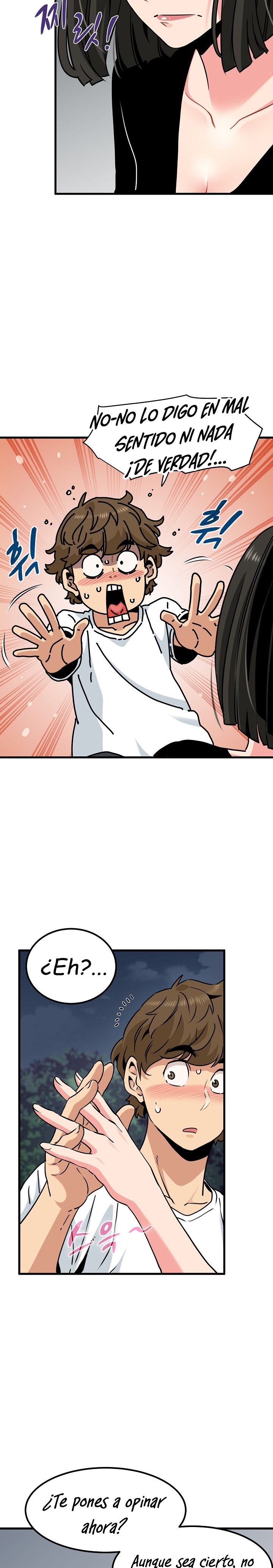 A Turning Point Raw - Chapter 75 [photo 7] - MangaPorn