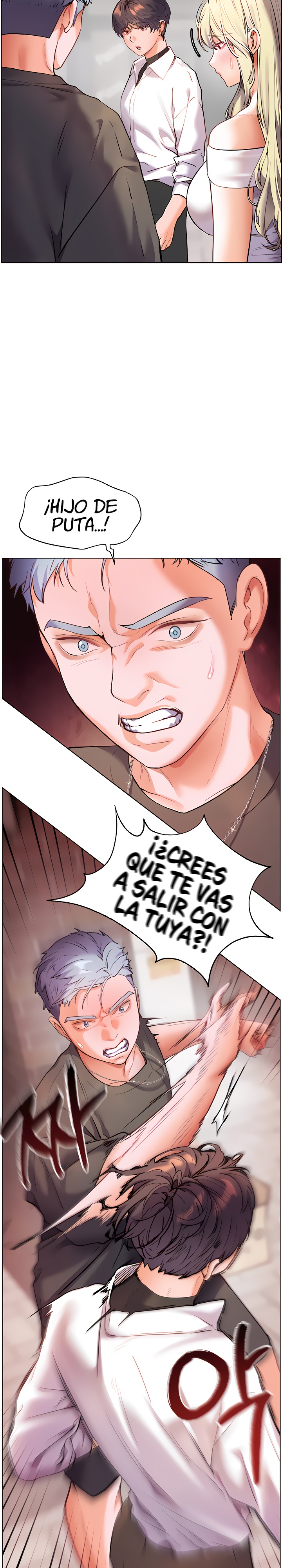 The Teachers’ Efforts Raw - Chapter 25 [photo 16] - MangaPorn
