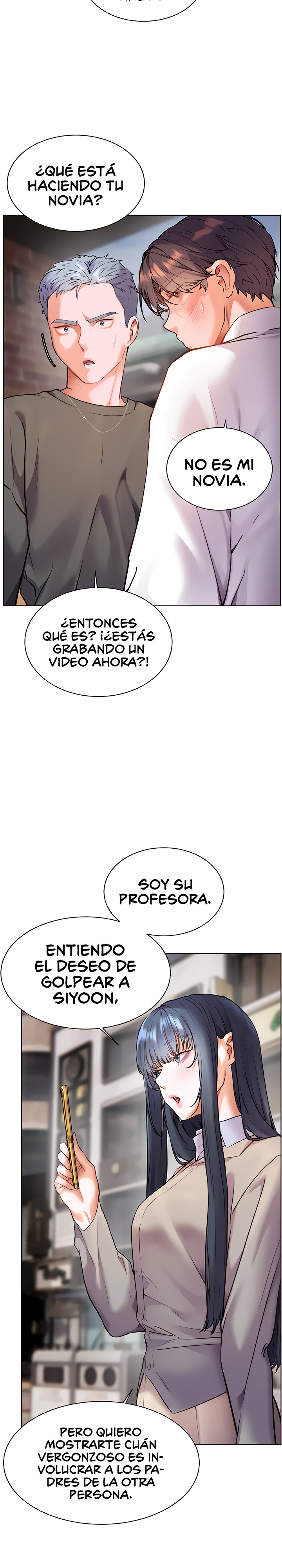 The Teachers’ Efforts Raw - Chapter 25 [photo 19] - MangaPorn