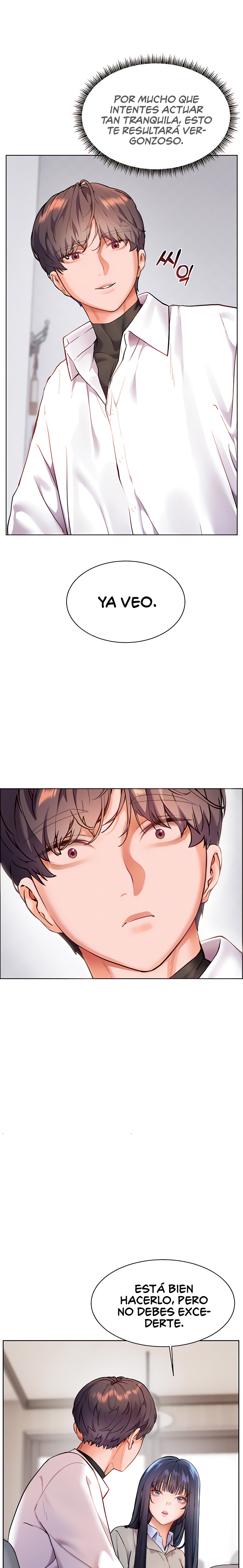 The Teachers’ Efforts Raw - Chapter 25 [photo 2] - MangaPorn