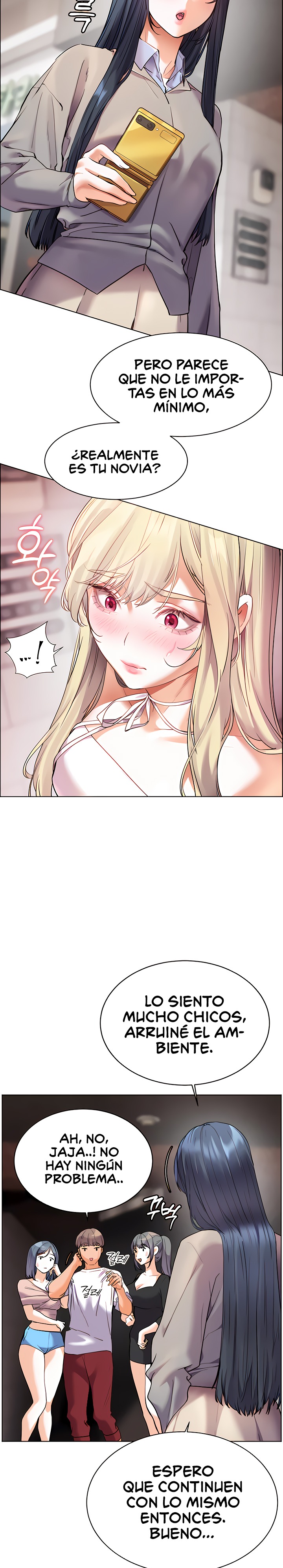 The Teachers’ Efforts Raw - Chapter 25 [photo 22] - MangaPorn