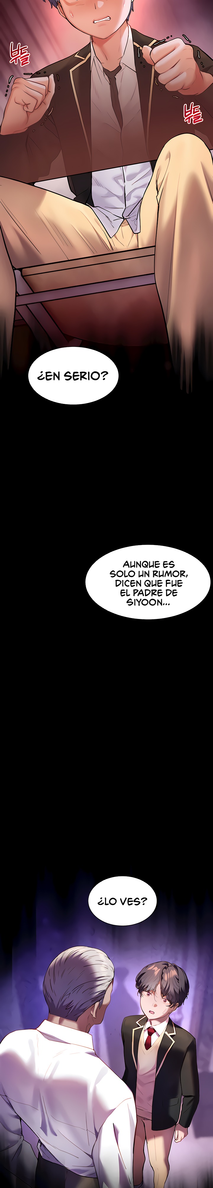 The Teachers’ Efforts Raw - Chapter 25 [photo 28] - MangaPorn