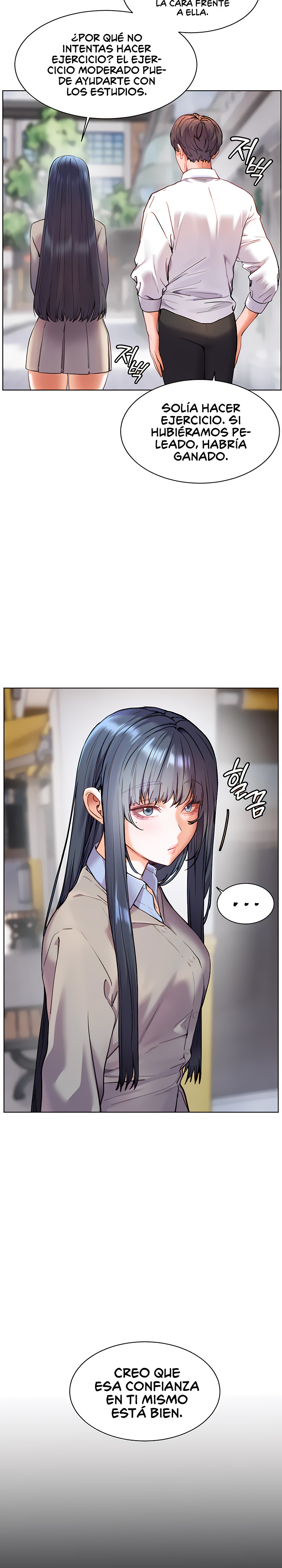 The Teachers’ Efforts Raw - Chapter 25 [photo 31] - MangaPorn
