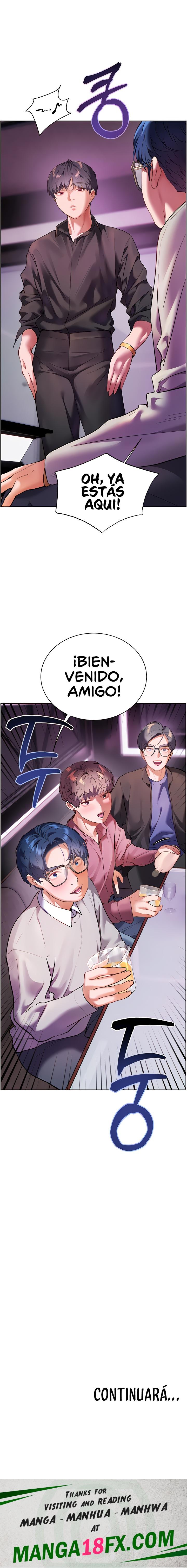 The Teachers’ Efforts Raw - Chapter 25 [photo 35] - MangaPorn