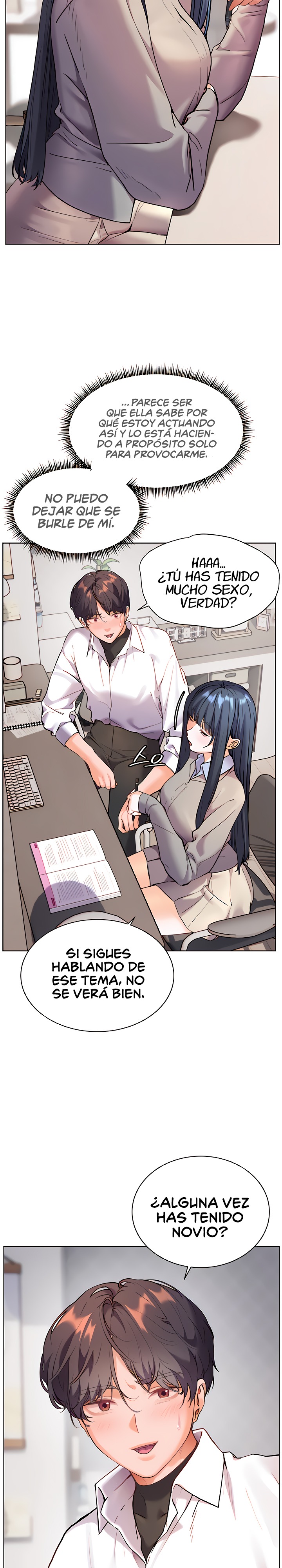 The Teachers’ Efforts Raw - Chapter 25 [photo 6] - MangaPorn