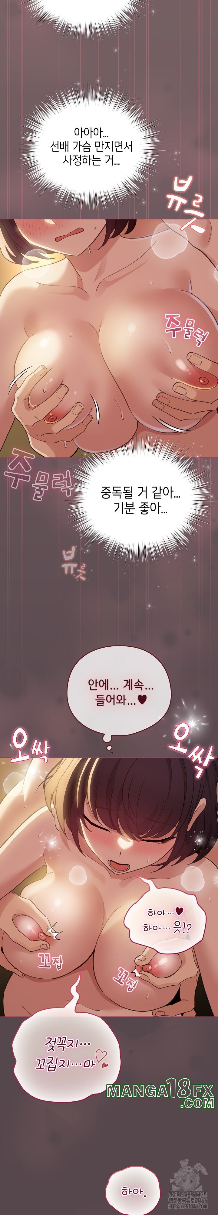 I Became a Pornhwa NPC Raw - Chapter 12 [photo 14] - MangaPorn