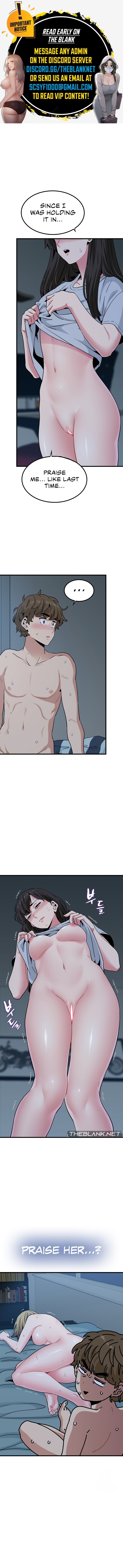 The Turning Point - Chapter 64 [photo 1] - MangaPorn