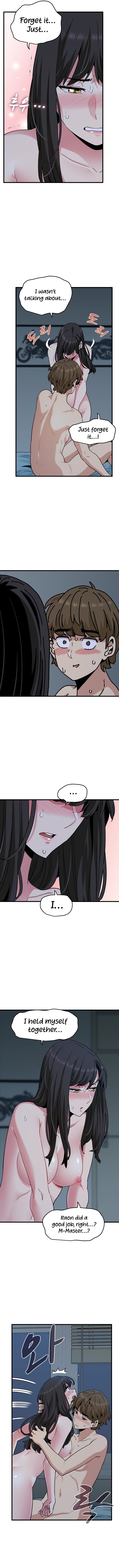 The Turning Point - Chapter 64 [photo 4] - MangaPorn