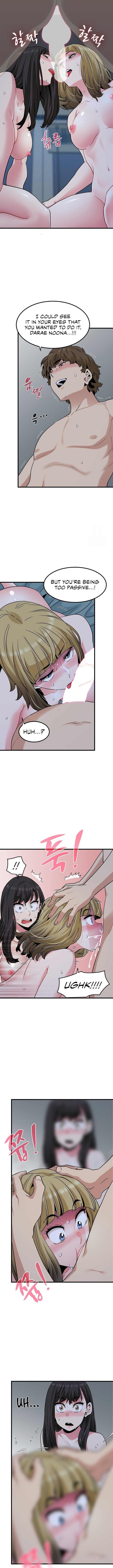 The Turning Point - Chapter 65 [photo 12] - MangaPorn