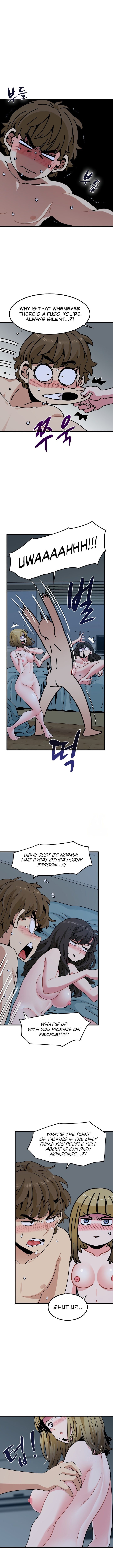 The Turning Point - Chapter 65 [photo 6] - MangaPorn