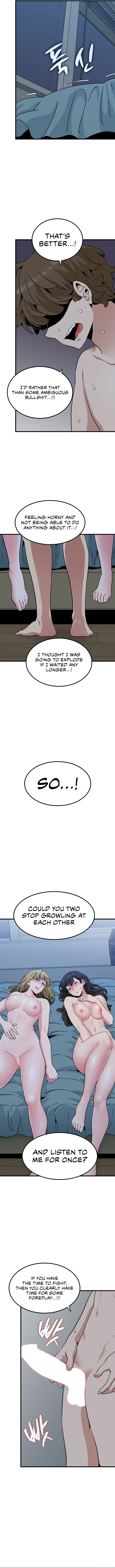 The Turning Point - Chapter 65 [photo 8] - MangaPorn