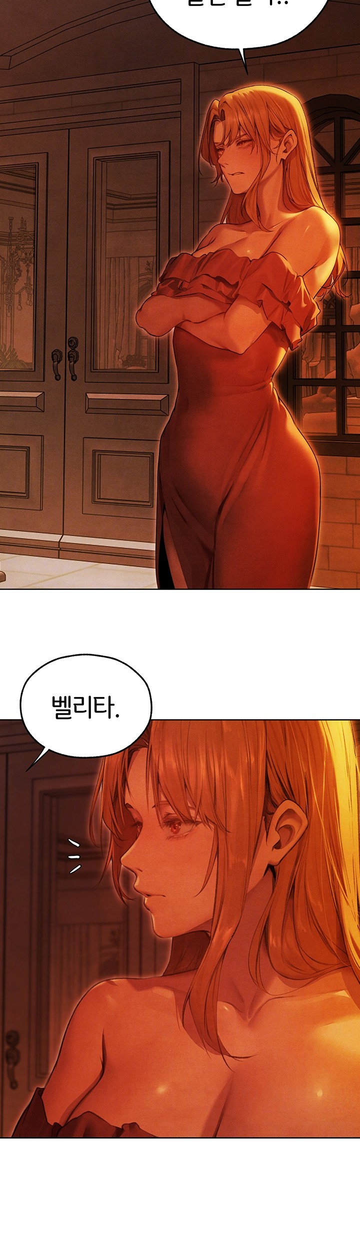 MILF Hunting In Another World Raw - Chapter 74 [photo 11] - MangaPorn