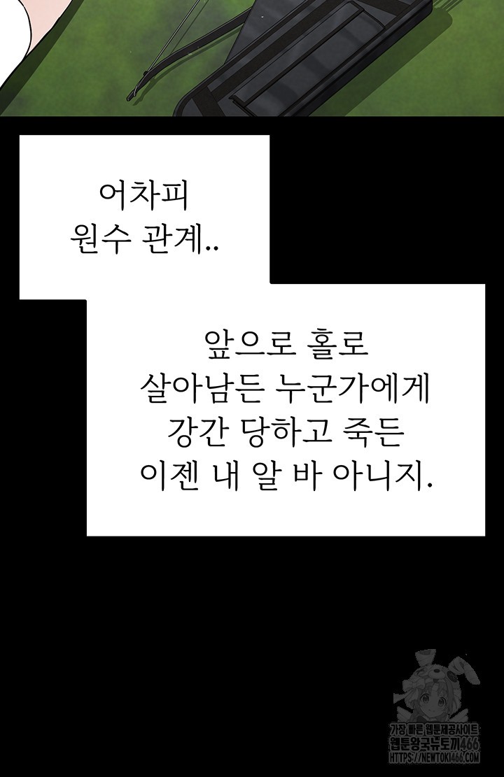 Human Scum Raw - Chapter 9 [photo 48] - MangaPorn