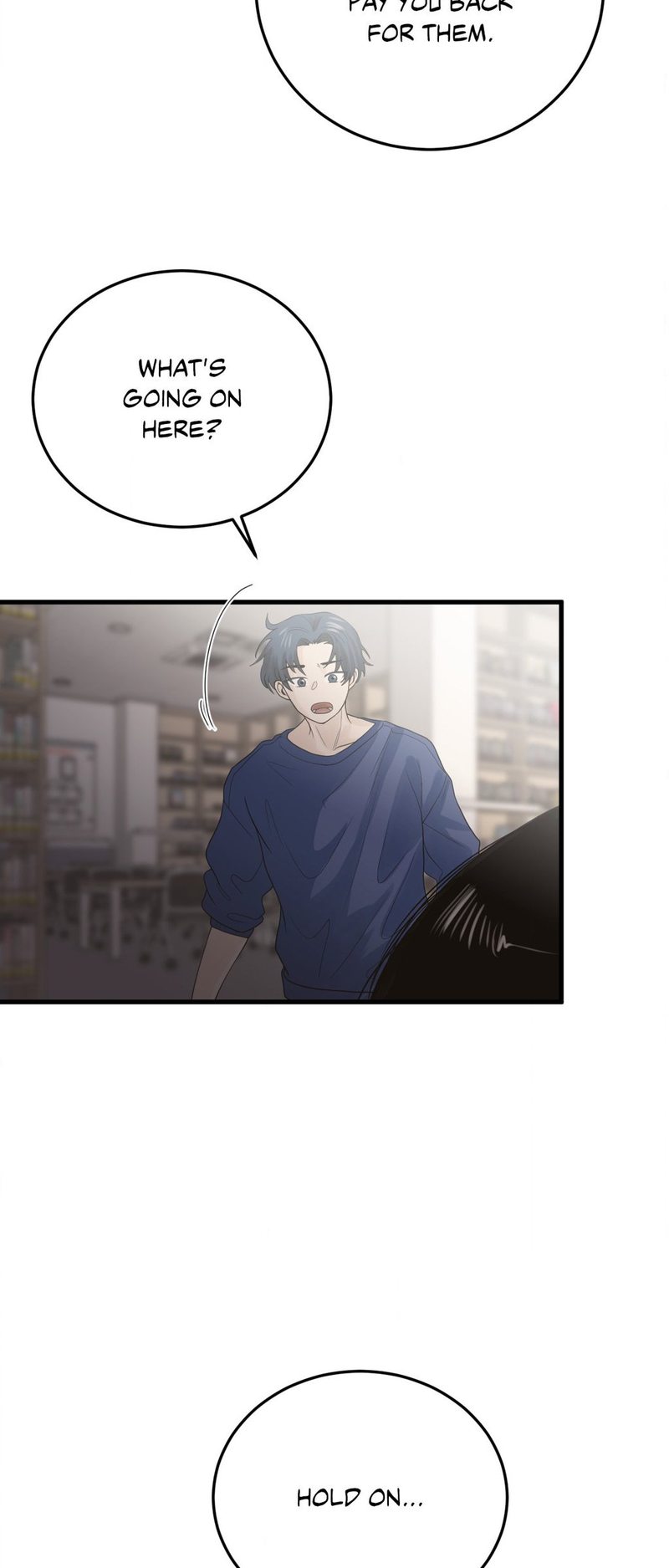 Where the Heart Is - Chapter 37 [photo 12] - MangaPorn