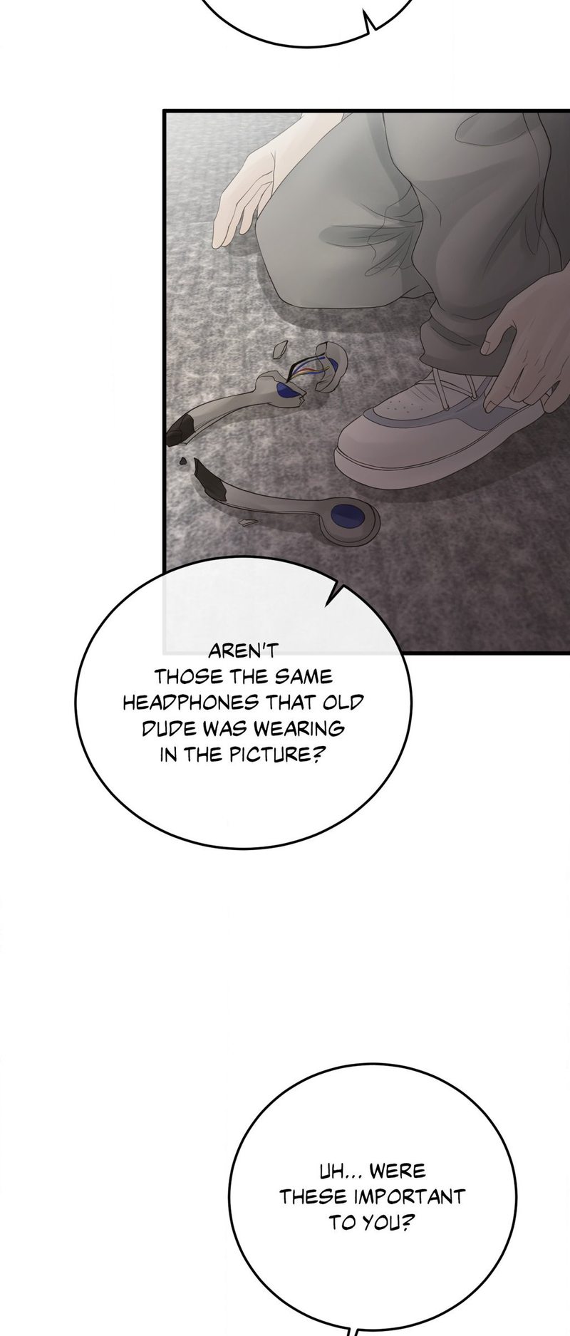Where the Heart Is - Chapter 37 [photo 13] - MangaPorn
