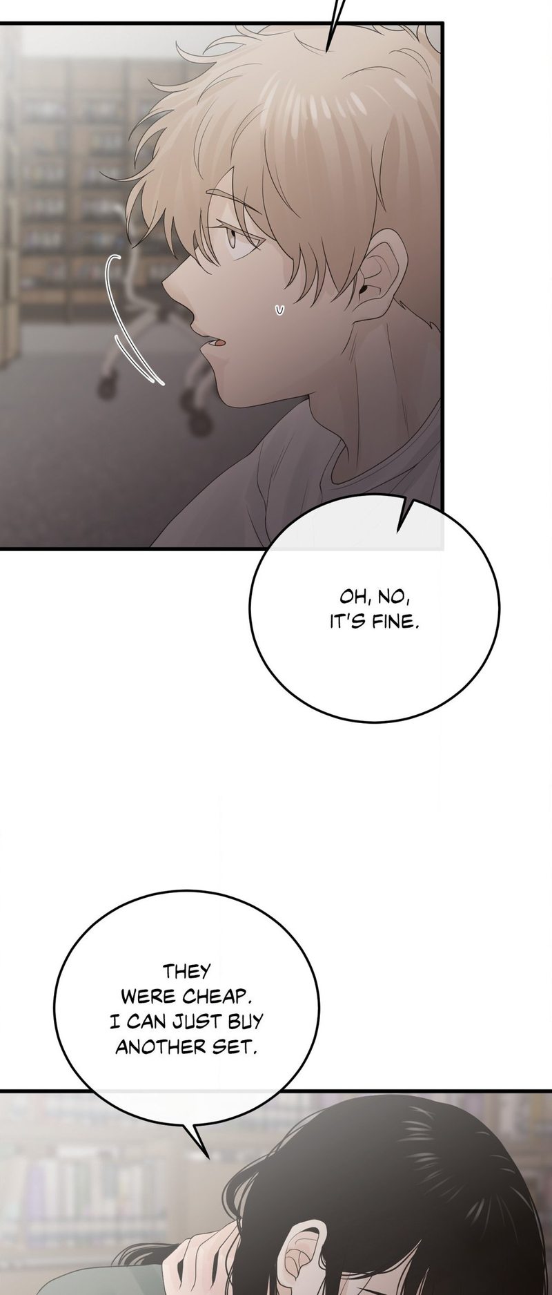 Where the Heart Is - Chapter 37 [photo 14] - MangaPorn