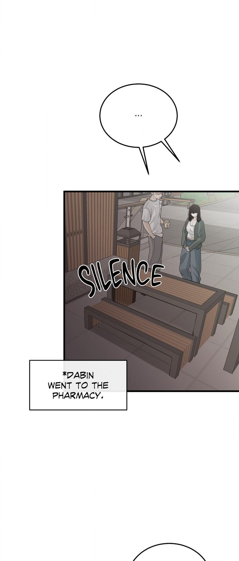 Where the Heart Is - Chapter 37 [photo 19] - MangaPorn