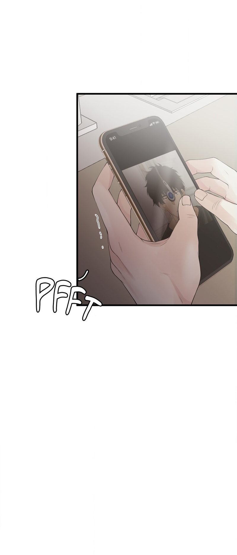 Where the Heart Is - Chapter 37 [photo 2] - MangaPorn