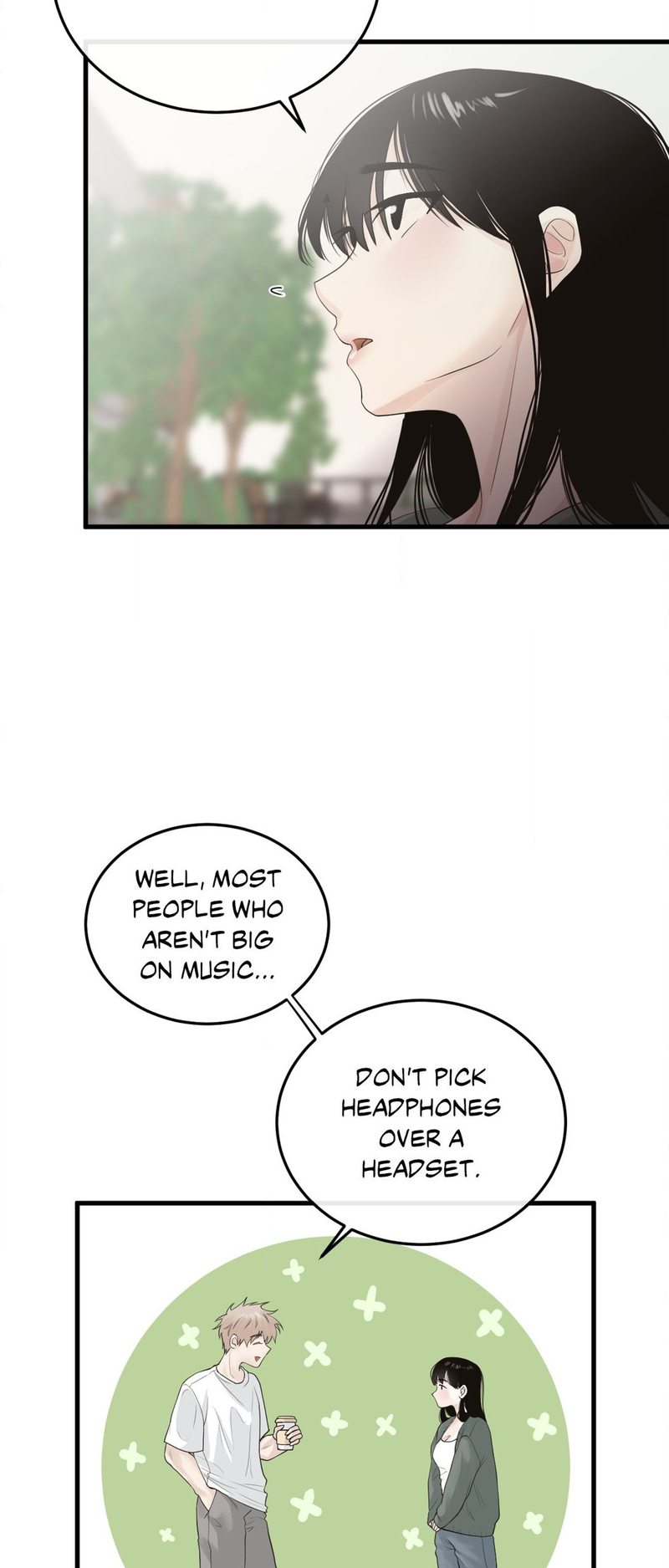Where the Heart Is - Chapter 37 [photo 21] - MangaPorn